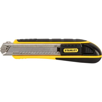 Segmentinis peilis Stanley FatMax 1-10-481 su dėtuve, 18 mm