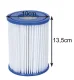 Bestway 58094 Type II baseino siurblio filtro kasetės, 2 vnt.