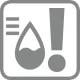 Belaidė meteorologinė stotelė METEO SP104 su lauko jutikliu