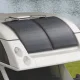 Lankstus saulės modulis EcoFlow 100W