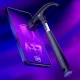 3mk HardGlass™ apsauginis stiklas, skirtas Samsung Galaxy A16