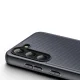 Dėklas Dux Ducis Fino telefonui Samsung Galaxy S23+, pilkas