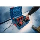 Akumuliatorių įkroviklis Bosch EXPERT EXAL18V2-320, 18 V, 2 lizdų