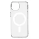 TFO Anti Shock Mag dėklas skirtas iPhone 14 6.1\", 1.5 mm, skaidrus