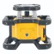 DeWalt DCLE35122GD1-QW 18 V green rotary laser level