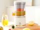 Automatinė citrusinių vaisių sulčiaspaudė 500ml 45W, balta