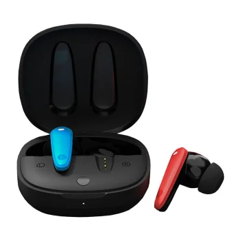 TWS Wireless Headphones MIIIW Sound Cube ANC Black