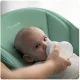 Daugiafunkcė maitinimo kėdutė Nukido Belo 137940, žalia