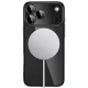 Tech-Protect MagFlex dėklas iPhone 18 Pro Max / 17 Pro Max, juodas