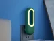 Ultrasonic Electric Insect and Mosquito Repeller with LED Night Light