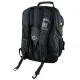Carruzzo 45L Waterproof Travel Backpack for 17 Inch Laptop