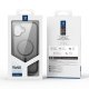 Dux Ducis Yind iPhone 17 Case Compatible with MagSafe - Black
