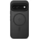 Tech-Protect Magmat MagSafe dėklas Google Pixel 9 Pro XL / 10 Pro XL / 11 Pro XL, Matte Black