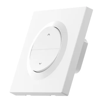 Išmanusis ritininių užuolaidų valdiklis SONOFF MINI-ZBRBS-E ZigBee 3.0