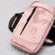 Sportinis dėklas ant rankos Tech-Protect M6, rožinis
