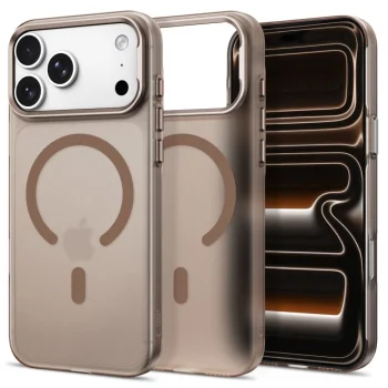 Tech-Protect MagZero MagSafe dėklas iPhone 17 Pro Max / 18 Pro Max