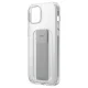Apple iPhone 14 6.1\" Uniq Etui Heldro Case Cover, Clear