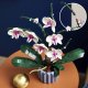 LEGO Creator Expert 10311 Orchid orchidėja