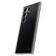 Spigen Liquid Crystal case for Samsung Galaxy S24 Ultra - transparent