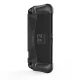 Tech-Protect TPUCarbon dėklas skirtas Nintendo Switch 2, juodas