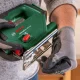 Akumuliatorinis siaurapjūklis Bosch UniversalSaw 18V-100 (be akumuliatoriaus ir kroviklio)