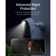 Lauko vaizdo kamera Baseus Security N1 Plus 2K, balta