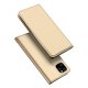 Dux Ducis Skin Pro dėklas, skirtas Apple iPhone 11 Pro, Auksinis