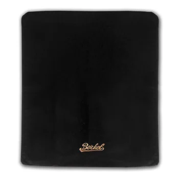 Berkel Size M apsauginis užvalkalas pjaustyklei, juodas