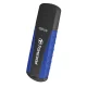 USB atmintinė Transcend JetFlash 810 128 GB USB 3.1 Gen 1, Juoda / Žalia