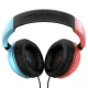 Turtle Beach Recon 50N žaidimų ausinės, raudonos/mėlynos