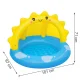 Bestway 52637 Inflatable Kids Pool, 101 cm