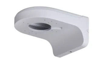 Wall Mount Bracket PFB204W, White