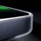 Dėklas 3mk Clear MagCase tālruniui Samsung Galaxy S26 Pro, skaidrus