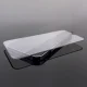 Apple iPhone 7 / 8 / SE (2020) (2022) 4.7\" 5D Tempered Glass Screen Protector, Black