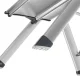 Sulankstomas pakopų suolelis Hailo MK80 ComfortLine, 2 pakopos