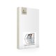 Dėklas Tech-Protect FlexAir Hybrid MagSafe skirtas Samsung Galaxy Z Flip 6 / 7 FE, skaidrus