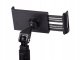 Telescopic Phone and Tablet Stand 2in1
