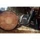 Akumuliatorinis grandininis pjūklas Metabo MS 36-18 LTX BL 40, 40 cm