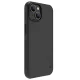 Nillkin Super Frosted Shield Pro dėklas iPhone 14 Plus su MagSafe, juodas