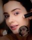 BlitzWolf BW-LM1 Rechargeable Led Mirror Light for Makeup, White