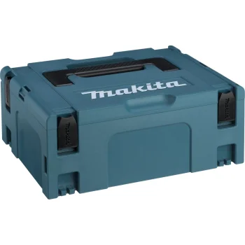 Įrankių lagaminas Makita Makpac 2 821550-0 be įdėklo
