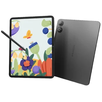 Grafinė planšetė Huion Kamvas Slate 13 KT1201