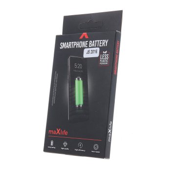 Maxlife Battery for Samsung Galaxy J5 2016 (EB-J510CBE), 3100mAh