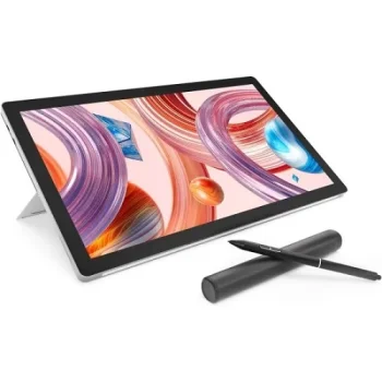 Huion Kamvas Studio 16 KS1601 grafinė planšetė-kompiuteris, tamsiai pilka