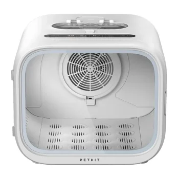 Išmanioji gyvūnų džiovyklė Petkit AIRSALON MAX 60L