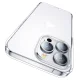 Joyroom iPhone 14 Pro Max Case JR-14X4, Transparent