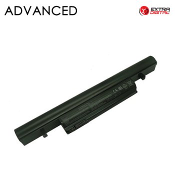 Extra Digital TOSHIBA PABAS245 nešiojamojo kompiuterio baterija, 5200mAh