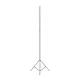 Apšvietimo stovas Camrock FC-288S, 100–280 cm, 8 kg