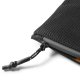 Spigen LF300 RFID piniginė, juoda