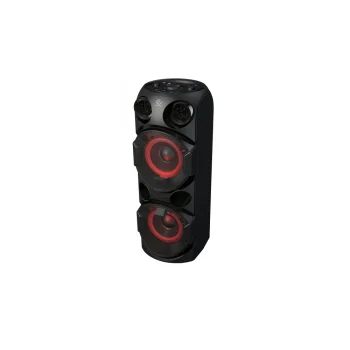 „Bluetooth“ garsiakalbis Rebeltec SoundBOX 630, juodas